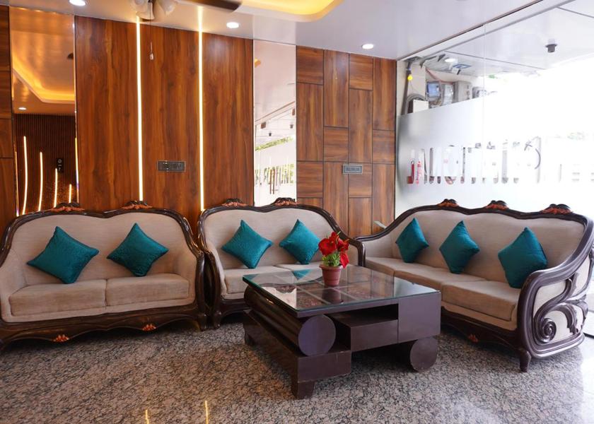 Uttar Pradesh Noida Public Areas