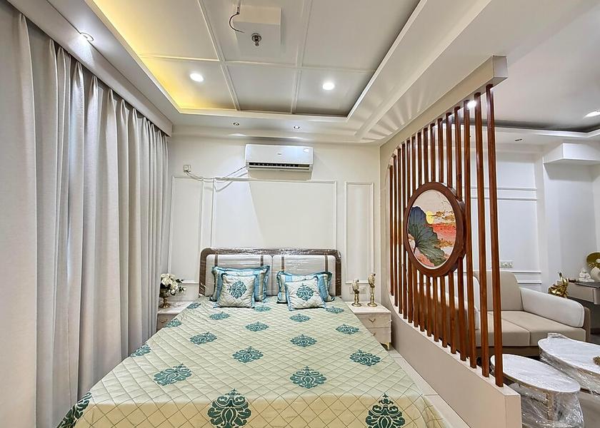 Punjab Zirakpur Food & Dining