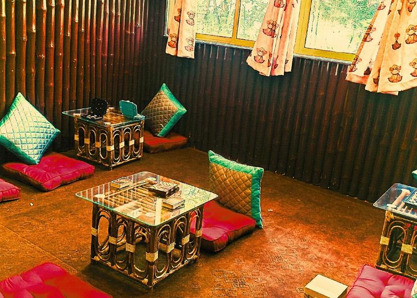 West Bengal Darjeeling Kids areas