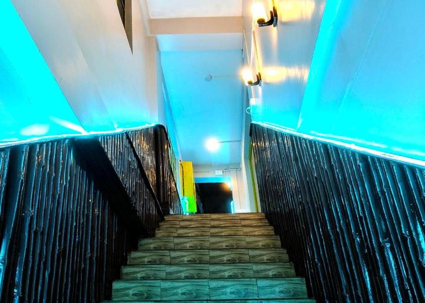 West Bengal Darjeeling Exterior view