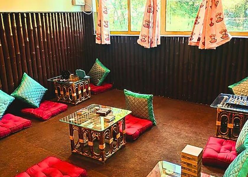 West Bengal Darjeeling Hotel Exterior