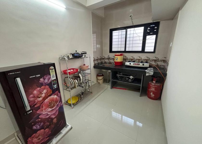 Maharashtra Pune Food & Dining