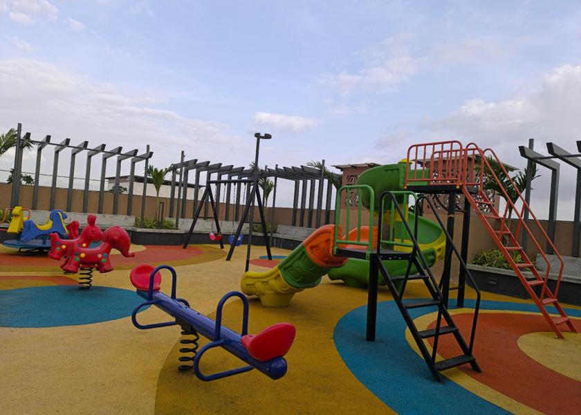 Maharashtra Pune Outdoors