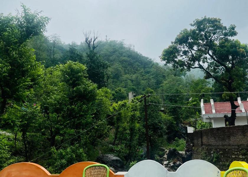 Uttarakhand Narendranagar Surrounding environment