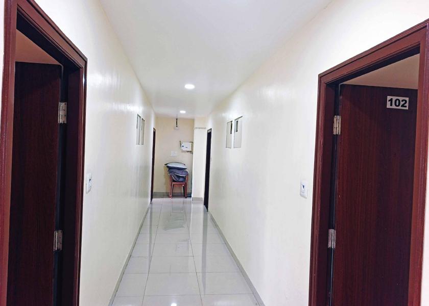 Karnataka Hassan Lobby
