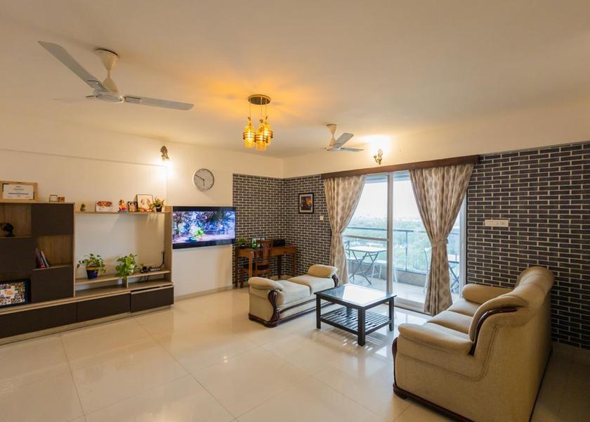 Maharashtra Pune Deluxe