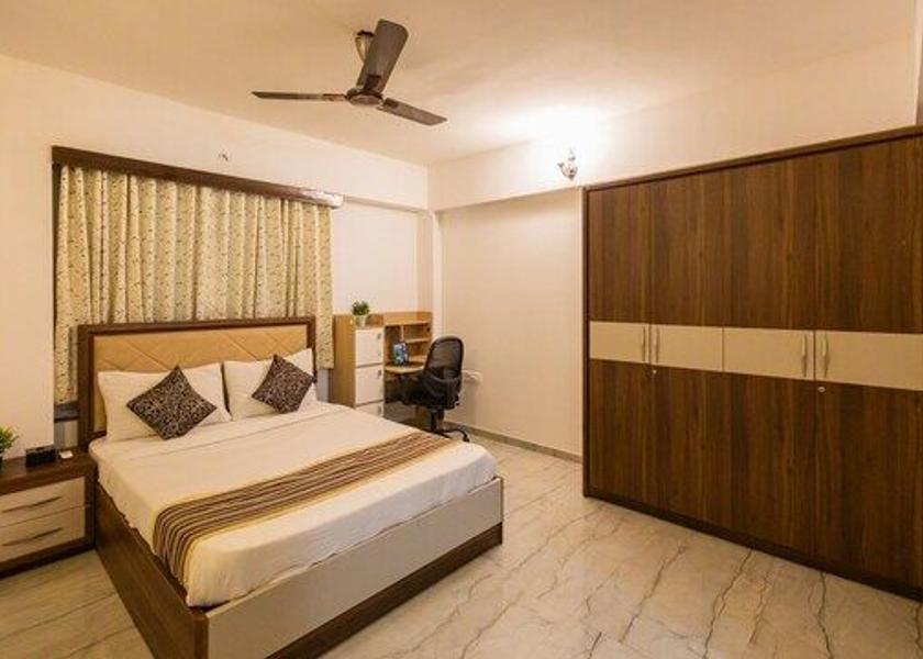 Maharashtra Pune Deluxe