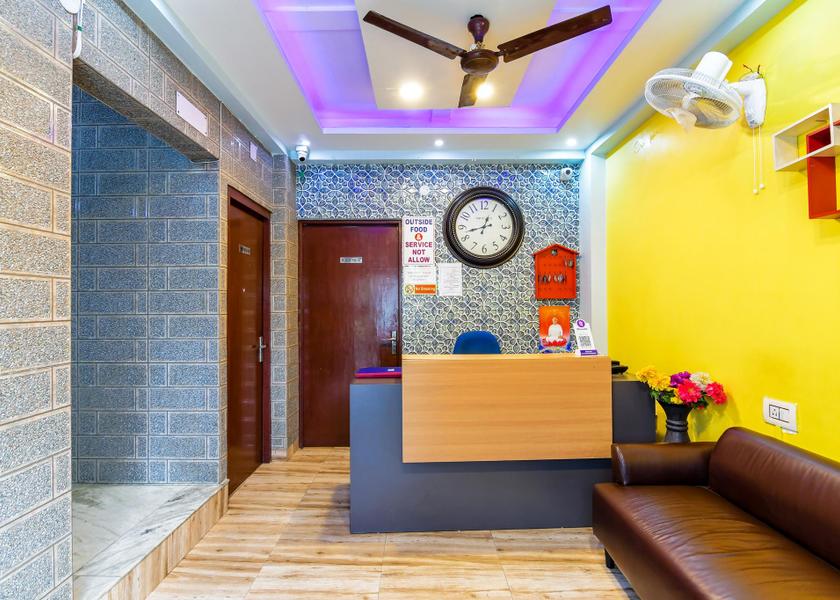 West Bengal Kolkata Public Areas