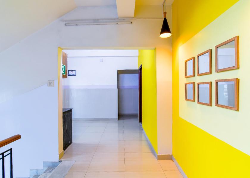 West Bengal Kolkata Lobby