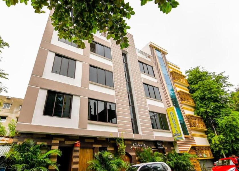 West Bengal Kolkata Public Areas