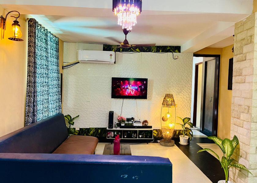 West Bengal Diamond Harbour Lobby