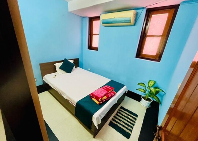 West Bengal Diamond Harbour Private Villa