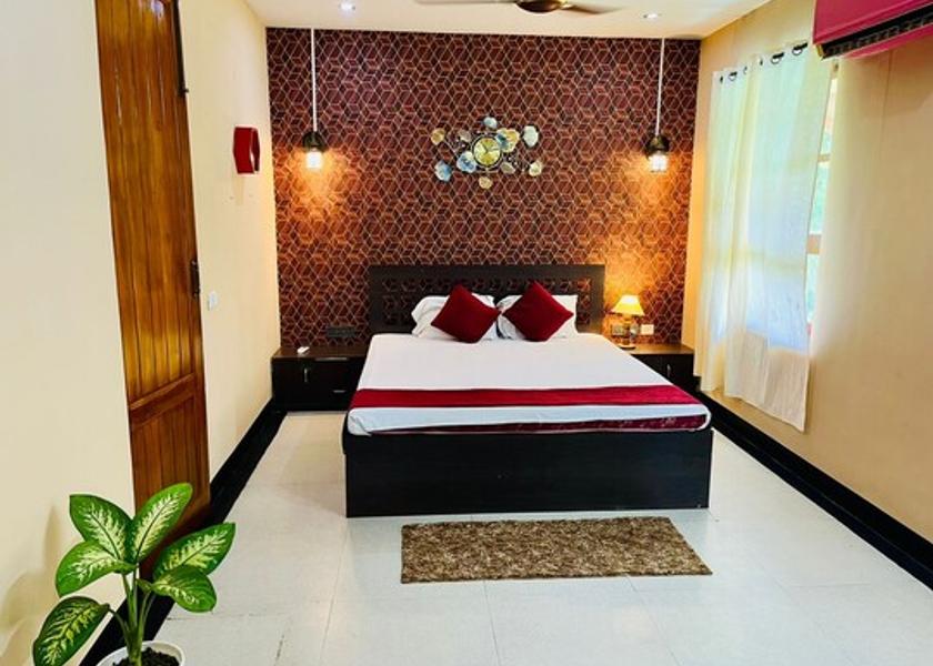 West Bengal Diamond Harbour Private Villa