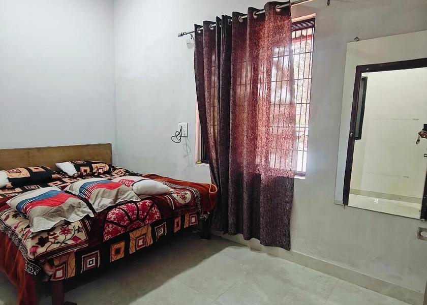 Madhya Pradesh Pachmarhi 1025