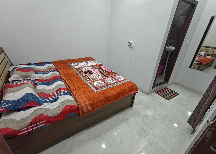 Madhya Pradesh Pachmarhi Deluxe Double or Twin