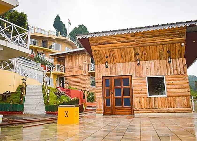 West Bengal Darjeeling Food & Dining