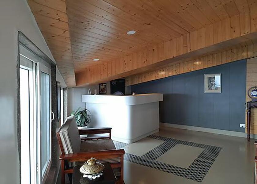 West Bengal Darjeeling Food & Dining