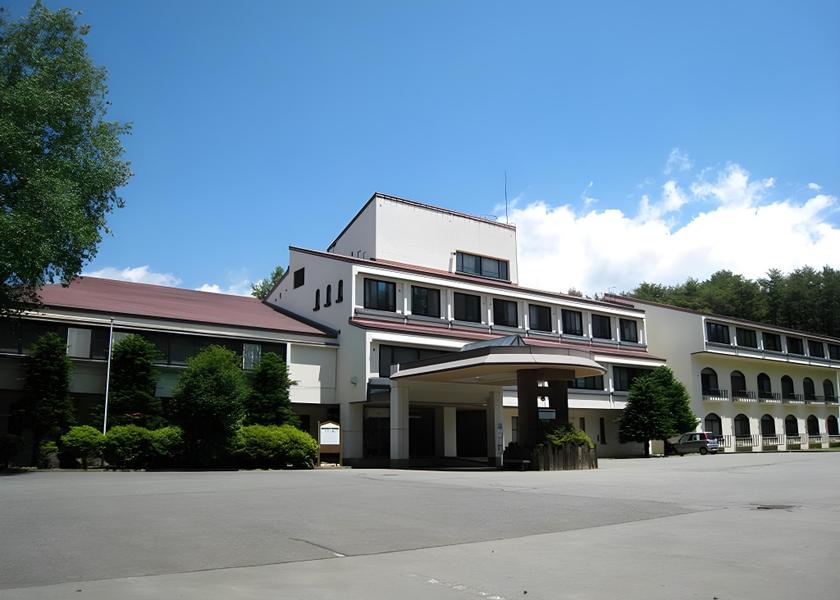 Yamanashi Hokuto 