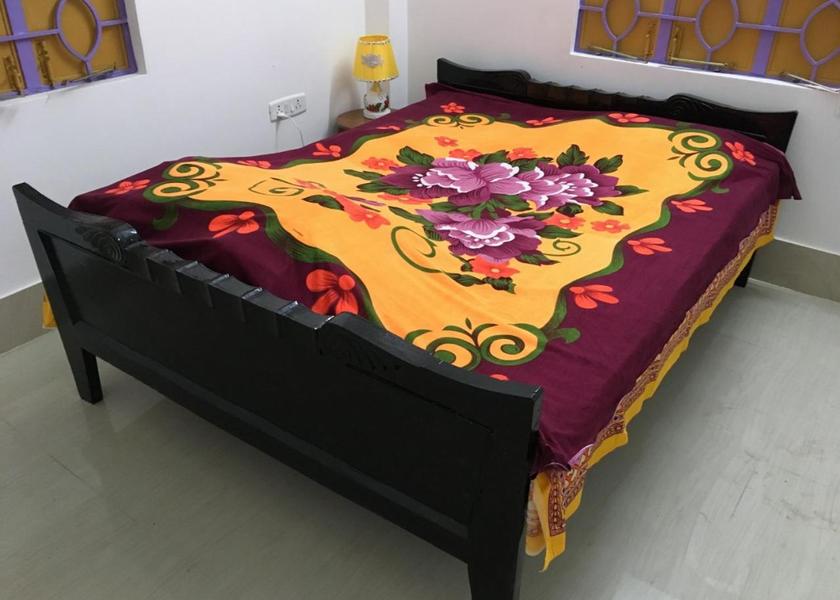 Tripura Agartala Double Room