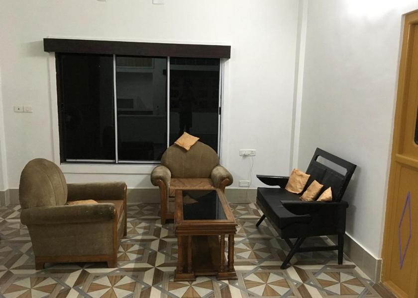 Tripura Agartala Facilities