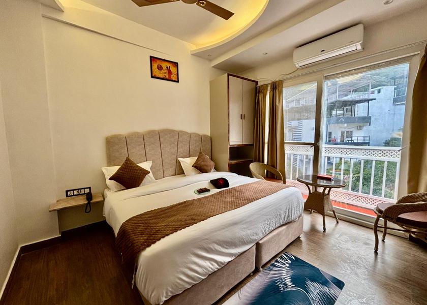 Uttarakhand Rishikesh Super Deluxe