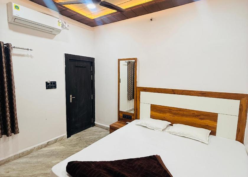 Madhya Pradesh Ujjain Room plan