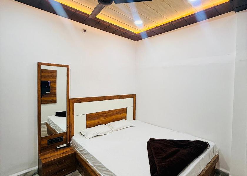 Madhya Pradesh Ujjain Room plan