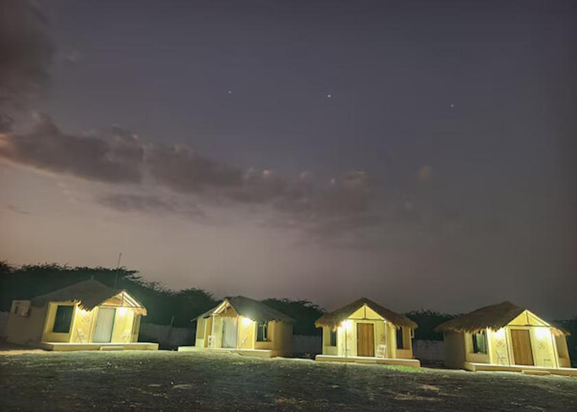 Gujarat Mandvi Public Areas