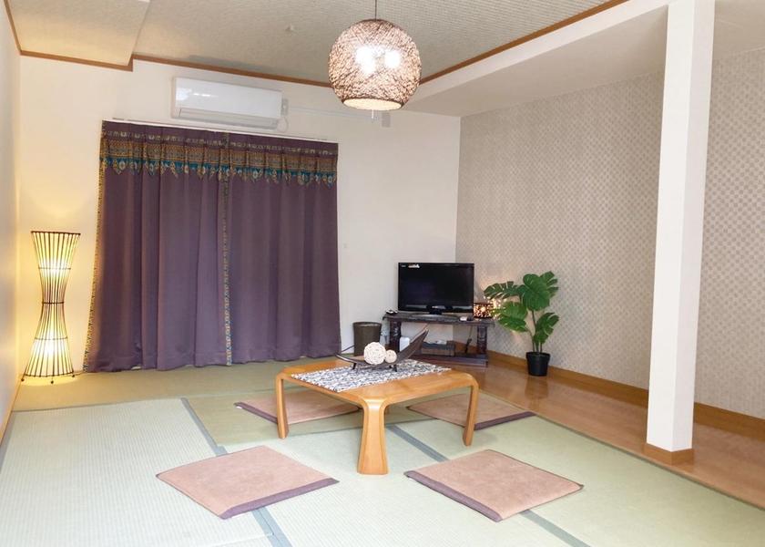 Wakayama Shirahama Public Areas