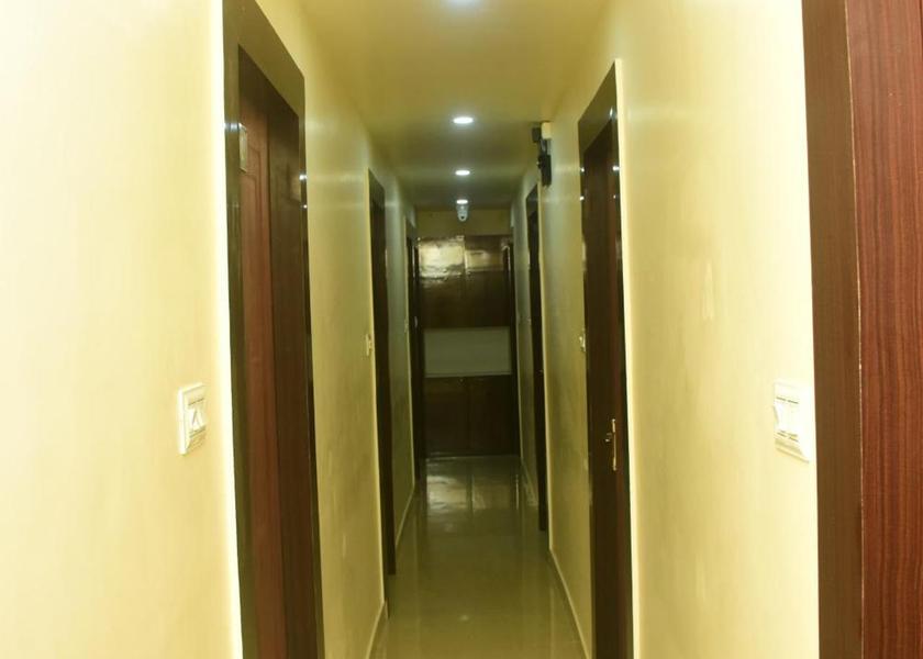 Tripura Agartala Exterior view