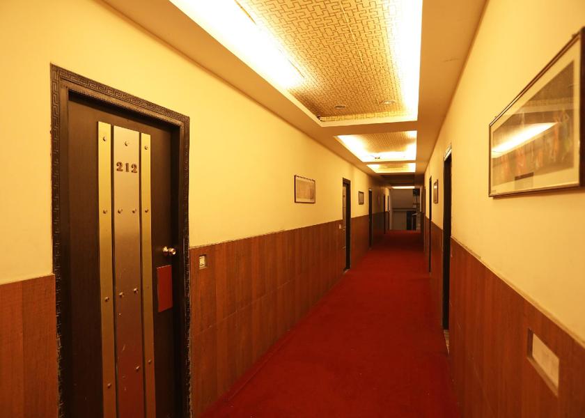West Bengal Diamond Harbour Lobby
