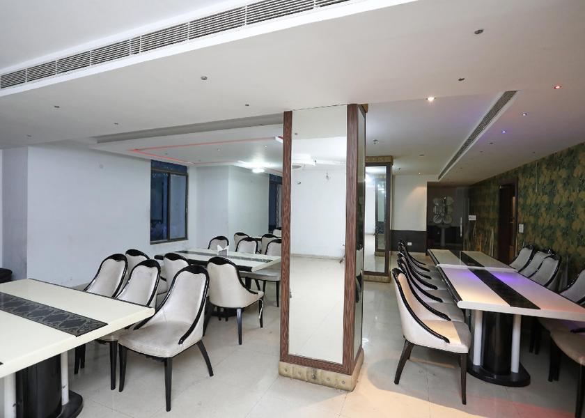 West Bengal Diamond Harbour Restaurant