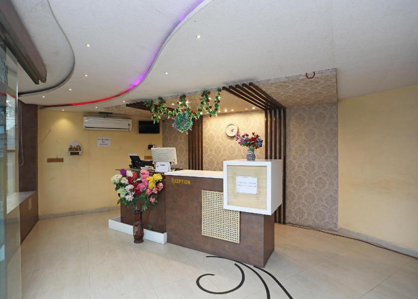 West Bengal Diamond Harbour Reception