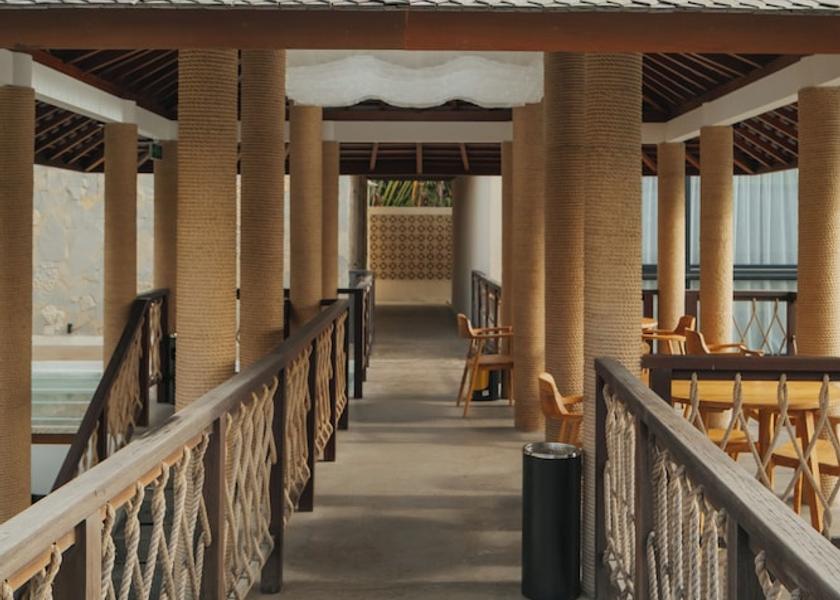 Bali Canggu Exterior