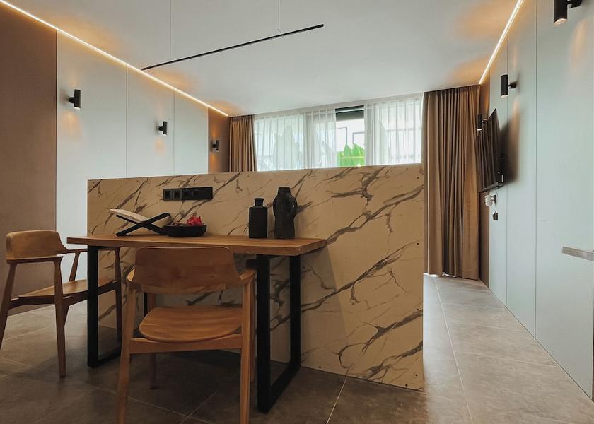 Bali Canggu Room