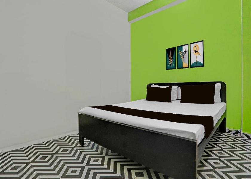 Bihar Sitamarhi Classic Triple Room