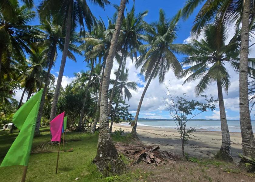 Caraga San Agustin Nearby attraction