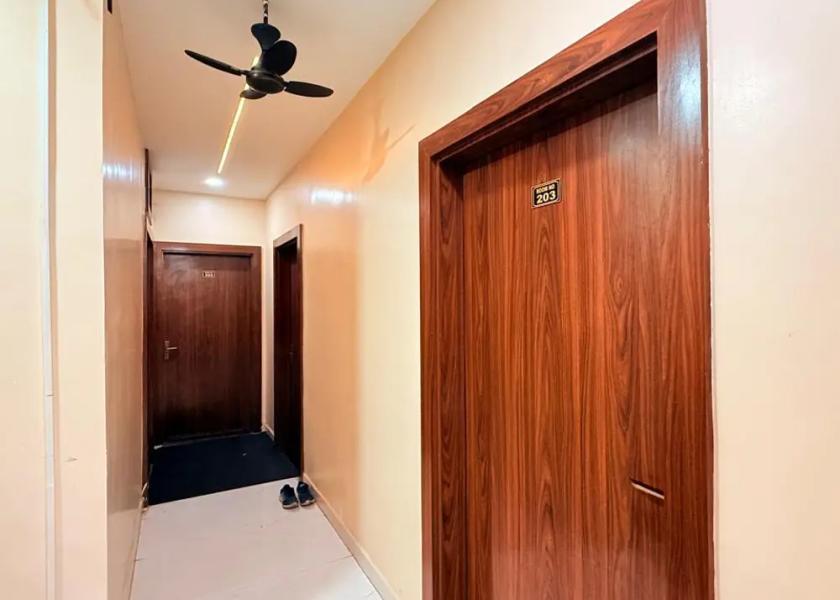 Madhya Pradesh Sehore Hotel Exterior