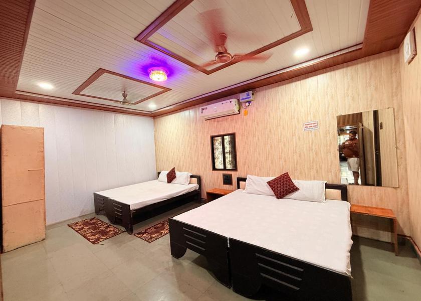 Madhya Pradesh Sehore Deluxe