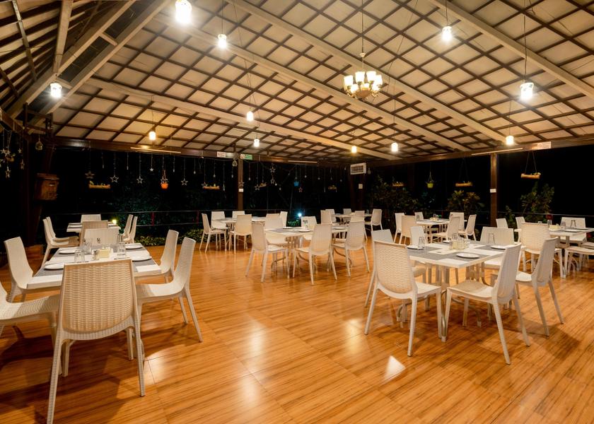 Maharashtra Igatpuri Public Areas