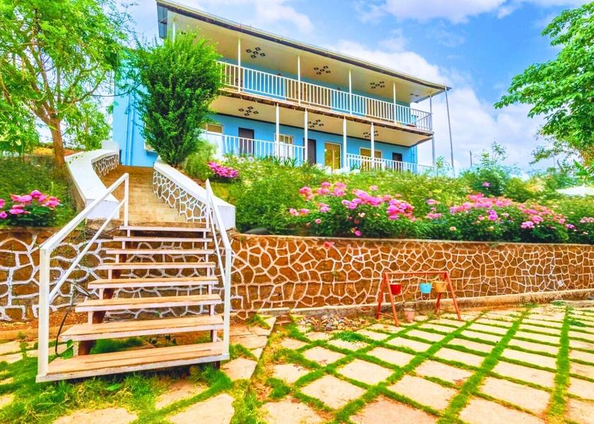 Maharashtra Igatpuri Public Areas