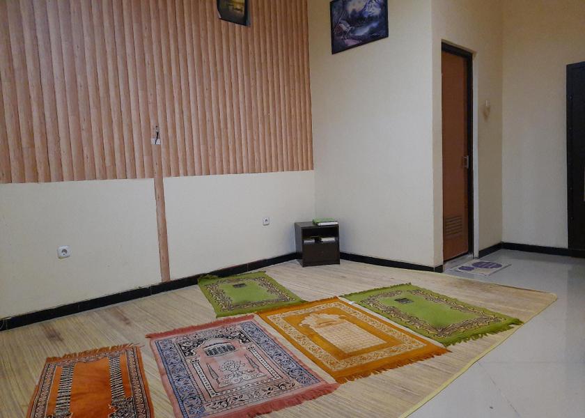 South Kalimantan Banjarmasin Public areas