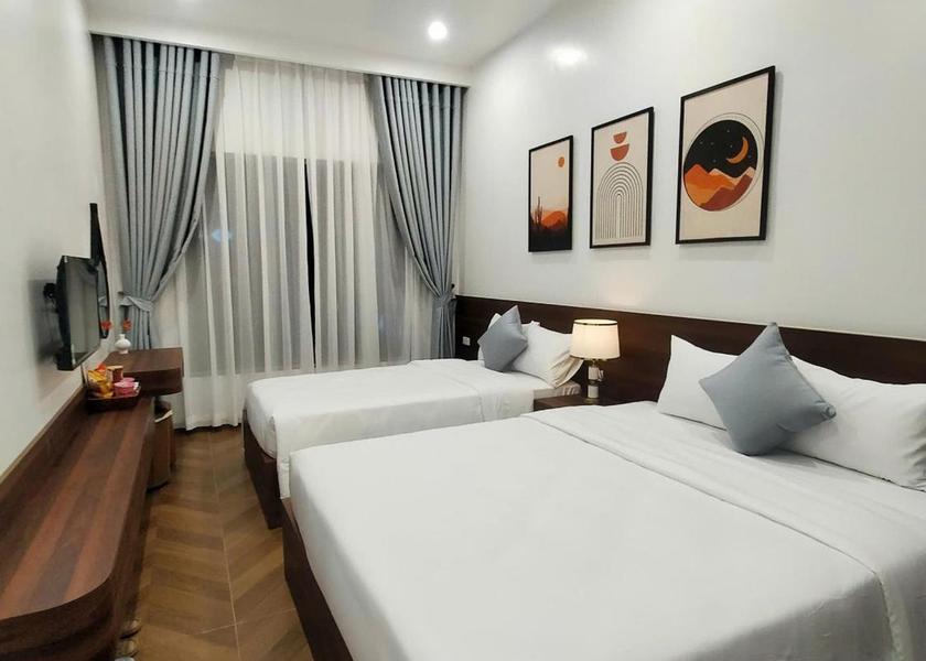 Ninh Binh Province Ninh Binh Superior Family Room