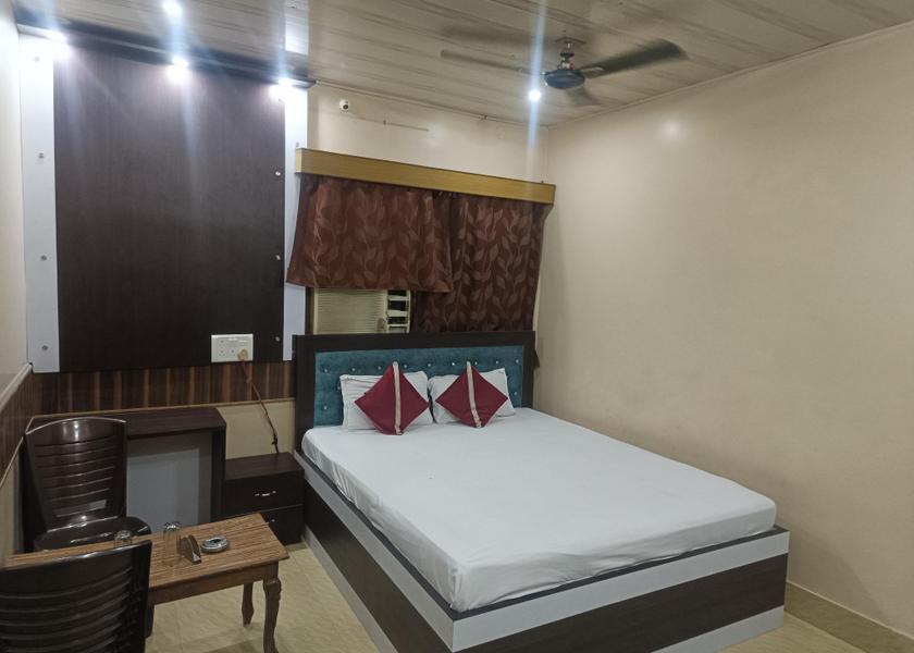 Jharkhand Deoghar Bed