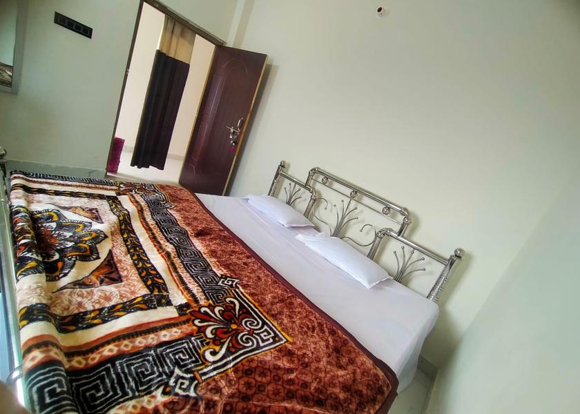 Jharkhand Deoghar Bed