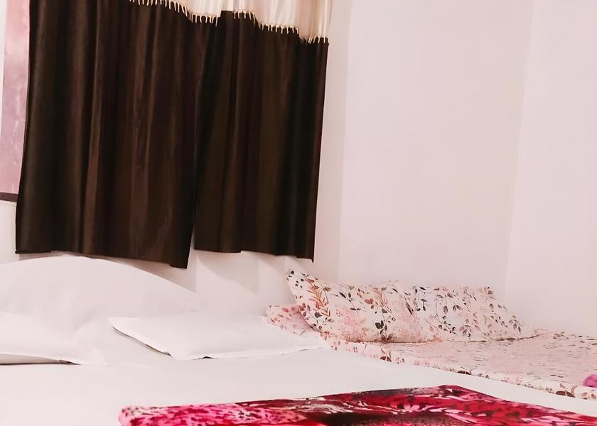 Jharkhand Deoghar Amenity (Guest room)