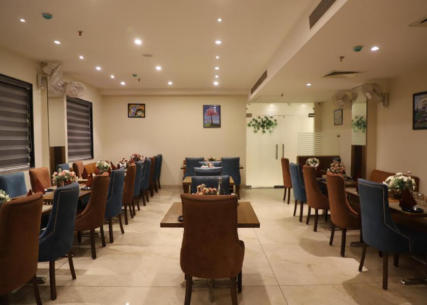 Punjab Zirakpur Restaurant