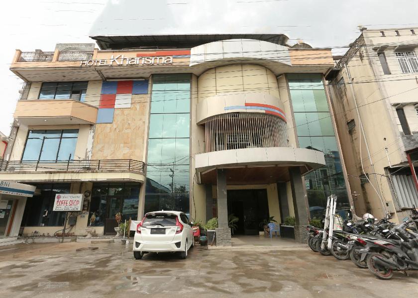 South Kalimantan Banjarmasin Exterior view
