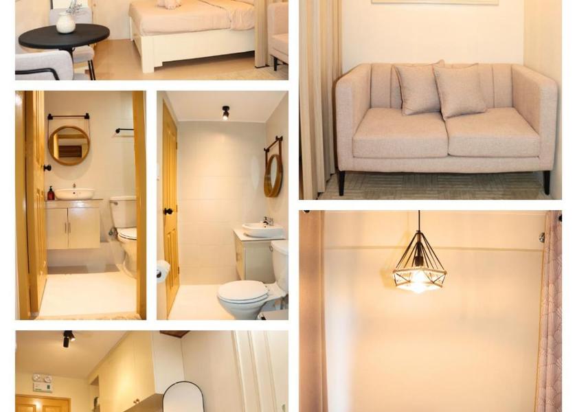 Central Visayas Dumaguete Deluxe Double Studio