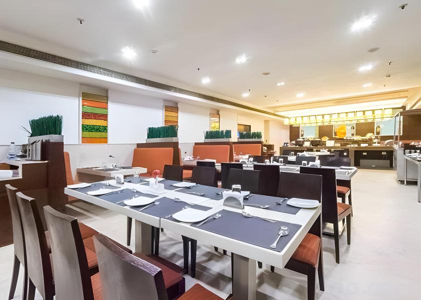 Andhra Pradesh Kakinada Food & Dining